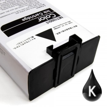 Краска RISO Comcolor 3050/7050/9050 (S-6300 G/E) 1000мл, картридж, черный (OAT)