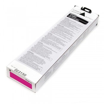 Краска RISO Comcolor 3150/7150/9150 (S-6703 G/E) 1000мл, картридж, маджента (OAT)