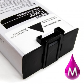 Краска RISO Comcolor 3050/7050/9050 (S-6302 G/E) 1000мл, картридж, маджента (OAT)