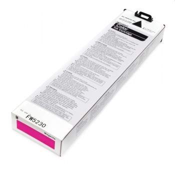 Краска RISO Comcolor FW5230/5231/5000/2230/1230 (S-7252) 1000мл, картридж, маджента (OAT) Краска RISO Comcolor FW5230/5231/5000/2230/1230 (S-7252) 1000мл, картридж, маджента (OAT)