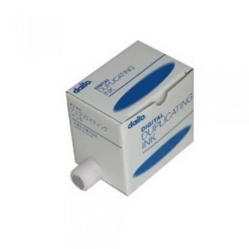 Краска Ricoh VT черная, 600мл  (DAITO) Краска Ricoh VT черная, 600мл  (DAITO)