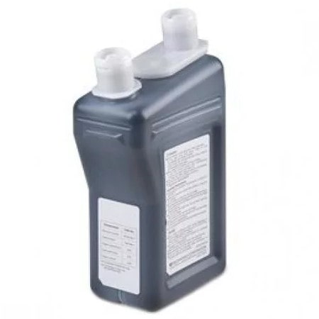 Краска RISO ComColor X1, 1000 мл, черная, S-6701E