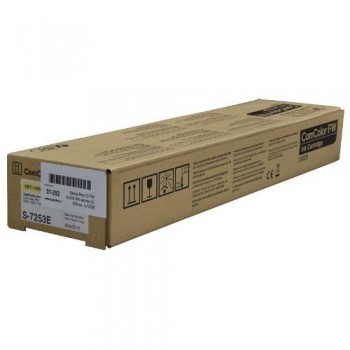 Краска RISO ComColor FM пурпурная S-7252E Краска RISO ComColor FM пурпурная S-7252E