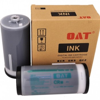 Краска CR, черная, 800 мл (OAT) Краска CR, черная, 800 мл (OAT)