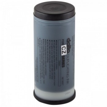 Краска CZ, черная, 800 мл (DAITO) Краска CZ, черная, 800 мл (DAITO)