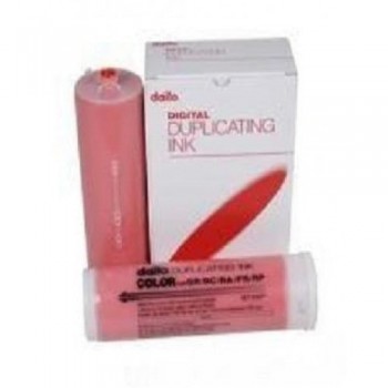 Краска RZ красная, 1000 мл (DAITO) Краска RZ красная, 1000 мл (DAITO)