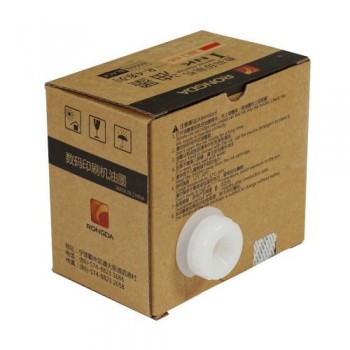 Краска для RONGDA VR-7315S/ VR-7625S/ VR-7428S/ VR-6515S, тип R-423S-B, синяя, 600 мл