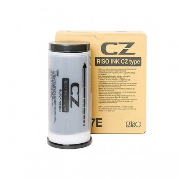 RISO Краска CZ синяя, 800мл RISO Краска CZ синяя, 800мл