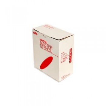 Мастер-пленка CZ, А4 (DAITO) Мастер-пленка CZ, А4 (DAITO)