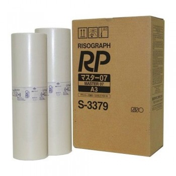 RISO Мастер-пленка FR/RP (A3) RISO Мастер-пленка FR/RP (A3)