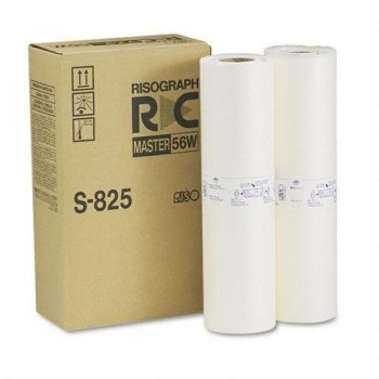 RISO Мастер-пленка RC (A3) RISO Мастер-пленка RC (A3)
