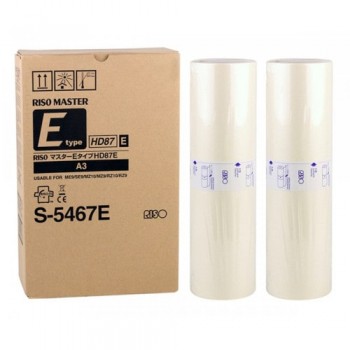RISO Мастер-пленка Z-Type А3 для RZ970/977 RZ9 HD RISO Мастер-пленка Z-Type А3 для RZ970/977 RZ9 HD