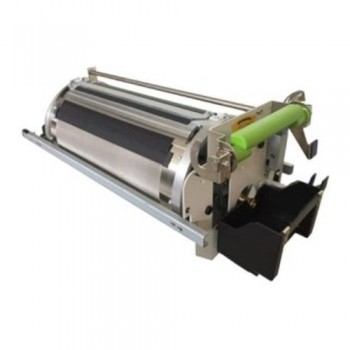 Раскатный цилиндр (барабан) для дупликатора RONGDA VR-7315S А3 формат