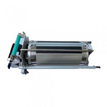 Раскатный цилиндр (барабан) для дупликатора RONGDA VR-7625S А3 формат