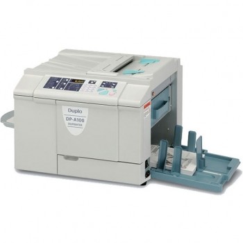 Цифровой дупликатор DUPLO DP-A100 II