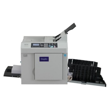 Цифровой дупликатор DUPLO DP-G200