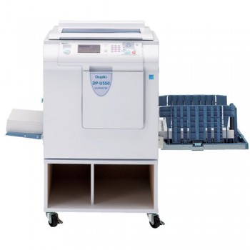 Цифровой дупликатор DUPLO DP-U550 Цифровой дупликатор DUPLO DP-U550