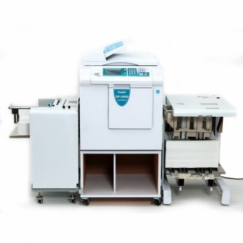 Цифровой дупликатор DUPLO DP-U950