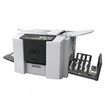 Цифровой ризограф RISO CZ 100 А4