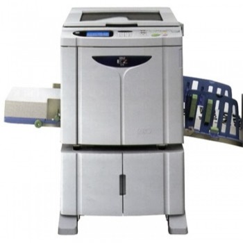 Цифровой ризограф RISO EZ370 А3 Цифровой ризограф RISO EZ370 А3