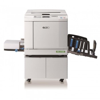 Цифровой ризограф RISO SF 5350 EII, А3 Цифровой ризограф RISO SF 5350 EII, А3