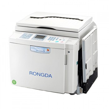 Цифровой дупликатор RONGDA VR-4345S B4 формат
