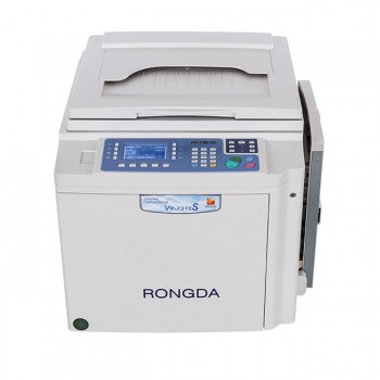Цифровой дупликатор RONGDA VR-7315S А3 формат