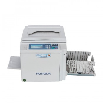 Цифровой дупликатор RONGDA VR-7625S 600*600 dpi А3 формат