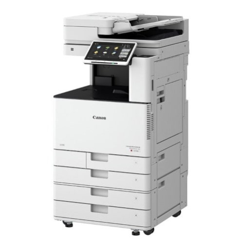 Принтер Canon IR ADVANCE C3730i III MFP