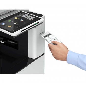 Принтер МФУ Canon IR ADVANCE C3730i III MFP Принтер МФУ Canon IR ADVANCE C3730i III MFP