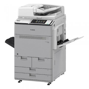 Принтер Canon imagePRESS C165 Принтер Canon imagePRESS C165