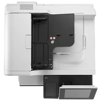 МФУ лазерное HP LaserJet Enterprise 700 color M775dn (CC522A) МФУ лазерное HP LaserJet Enterprise 700 color M775dn (CC522A)