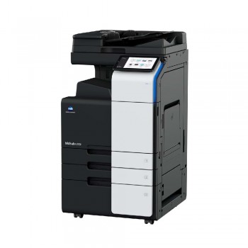 Принтер МФУ Konica Minolta Bizhub C250i Принтер МФУ Konica Minolta Bizhub C250i