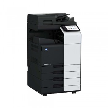 Принтер МФУ Konica Minolta Bizhub C250i Принтер МФУ Konica Minolta Bizhub C250i