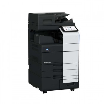 Принтер МФУ Konica Minolta Bizhub C650i Принтер МФУ Konica Minolta Bizhub C650i