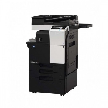 Принтер МФУ Konica Minolta Bizhub C287 Принтер МФУ Konica Minolta Bizhub C287