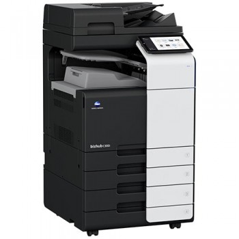 Принтер МФУ Konica Minolta Bizhub C300i Принтер МФУ Konica Minolta Bizhub C300i