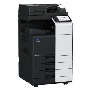 Принтер МФУ Konica Minolta Bizhub C360i Принтер МФУ Konica Minolta Bizhub C360i