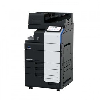 Принтер МФУ Konica Minolta Bizhub C450i Принтер МФУ Konica Minolta Bizhub C450i