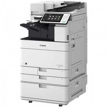 Принтер МФУ Canon imageRUNNER ADVANCE C5535i III MFP Принтер МФУ Canon imageRUNNER ADVANCE C5535i III MFP