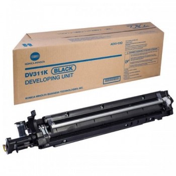 Блок девелопера черный DV-311К для С220/280/360 (570 тыс копий)
