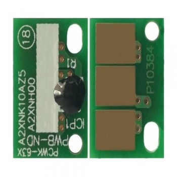 Чип для Konica Minolta С224/C284/C364, YMC Чип для Konica Minolta С224/C284/C364, YMC