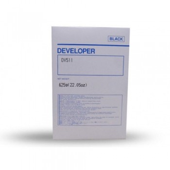 Стартер для bizhub 420/500/421/501 TN511