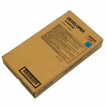 Девелопер порошок голубой DV-512С для С224/284/364/454/554, 100гр Девелопер порошок голубой DV-512С для С224/284/364/454/554, 100гр