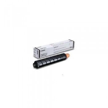 Тонер Canon imagePRESS T07 Black (3641C001) Тонер Canon imagePRESS T07 Black (3641C001)