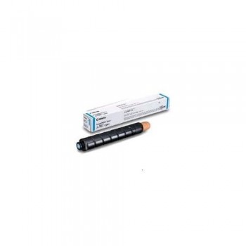 Тонер Canon imagePRESS T07 Cyan (3642C001) Тонер Canon imagePRESS T07 Cyan (3642C001)