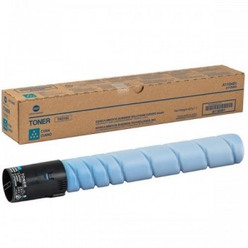 Тонер-картридж TN-216C (cyan) для Konica Minolta bizhub С220/C280 Тонер-картридж TN-216C (cyan) для Konica Minolta bizhub С220/C280