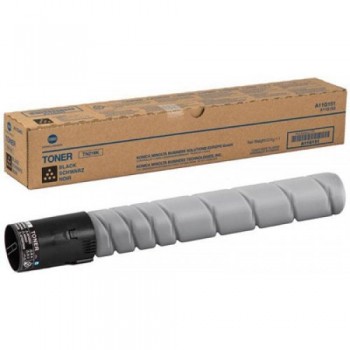 Тонер-картридж TN-216K (black) для Konica Minolta bizhub С220/C280 Тонер-картридж TN-216K (black) для Konica Minolta bizhub С220/C280