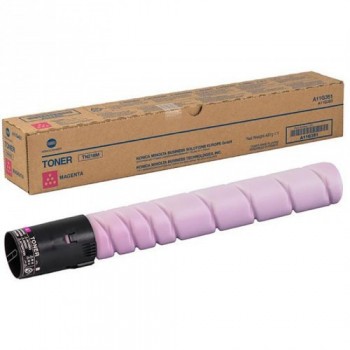 Тонер-картридж TN-216M (magenta) для Konica Minolta bizhub С220/C280 Тонер-картридж TN-216M (magenta) для Konica Minolta bizhub С220/C280