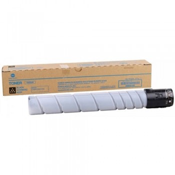 Тонер-картридж TN-328К (черный) для Konica Minolta bizhub С250i/300i/360i Тонер-картридж TN-328К (черный) для Konica Minolta bizhub С250i/300i/360i